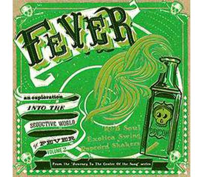Fever : Journey to the Center of a Song 1930-1931 Volume 2