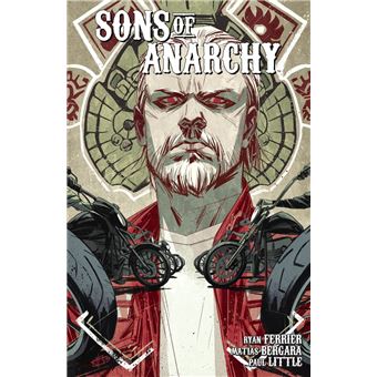 Sons of Anarchy Vol. 5 - 1
