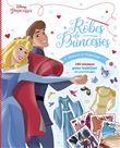 DISNEY PRINCESSES - Robes de princesses - Princes et Princesses
