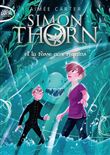 Simon Thorn - Tome 3 Et la fosse aux requins