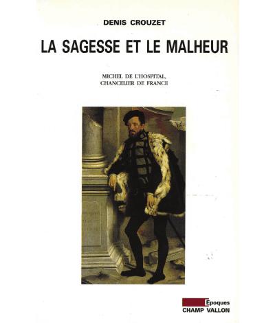 La sagesse et le malheur