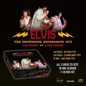 Elvis Presley - 1