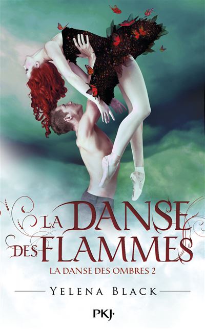 La danse des flammes