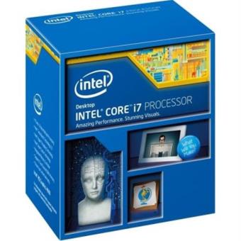 Processeur Intel Core i7 4770K à 3.5 GHz - 1
