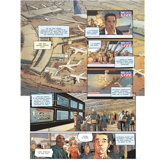 Monte Cristo - Tome 01