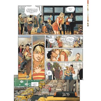 Monte Cristo - Tome 01