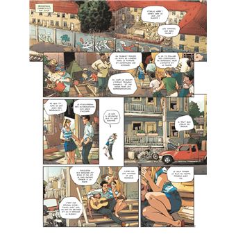 Monte Cristo - Tome 01