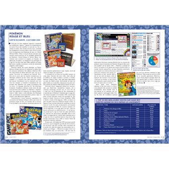 Hommage à Pokémon - Les Origines de la saga