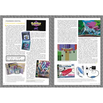 Hommage à Pokémon - Les Origines de la saga