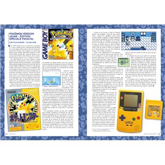 Hommage à Pokémon - Les Origines de la saga