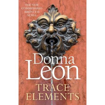 Trace Elements