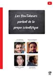 Les YouTubeurs parlent de la prépa scientifique