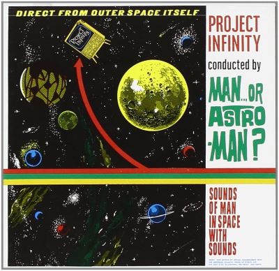 Project infinity