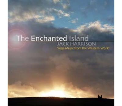 The enchanted island Yoga music from the western world