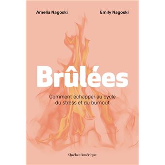 Brûlées - 1