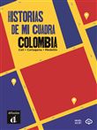 Colombia (Cartagena-Cali-Medellín)