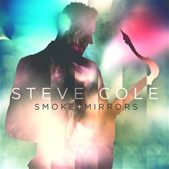 Smoke + mirrors