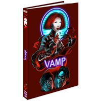 Vamp Combo Blu-ray DVD