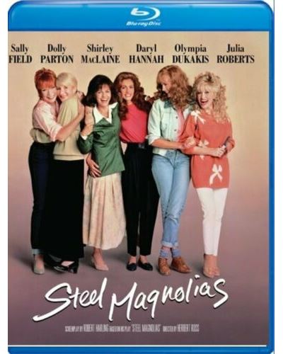 Steel Magnolias