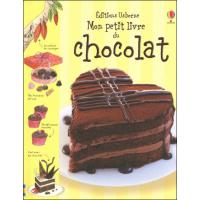 Mon petit livre du chocolat
