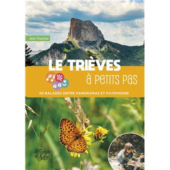 Le Trièves à petits pas