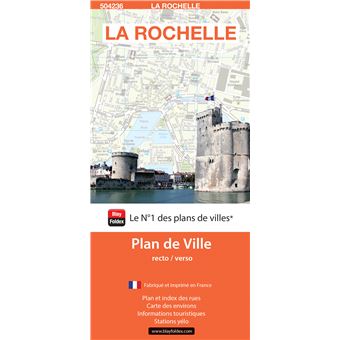 La rochelle