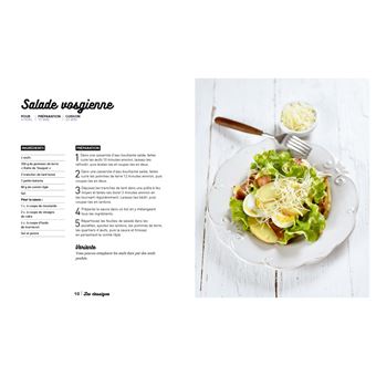 I love les salades NE - 150 recettes