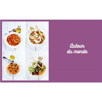 I love les salades NE - 150 recettes