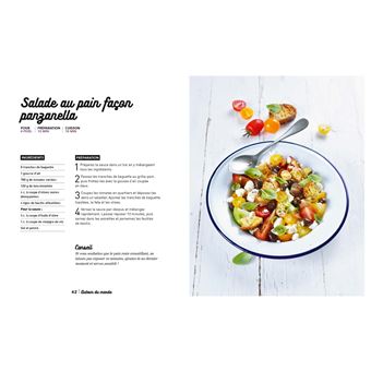 I love les salades NE - 150 recettes