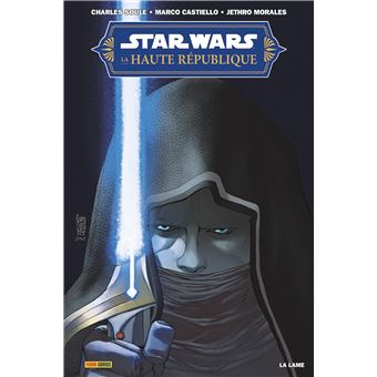 Star Wars - La Haute République - Phase II : The Blade