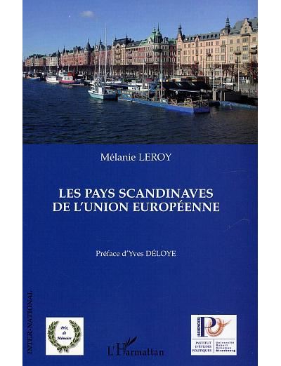Les pays scandinaves de l'Union européenne