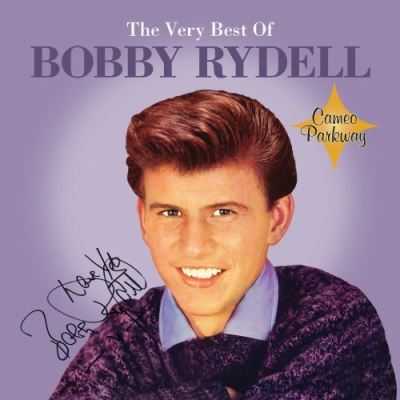 Very best of bobby rydell