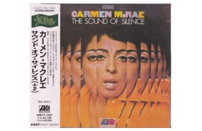The Sound Of Silence SHM-CD