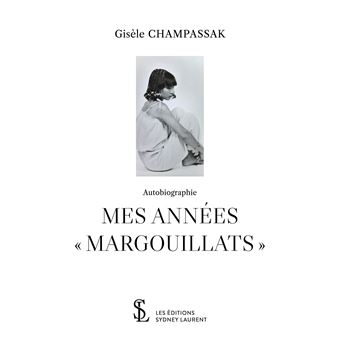 Mes annees margouillats