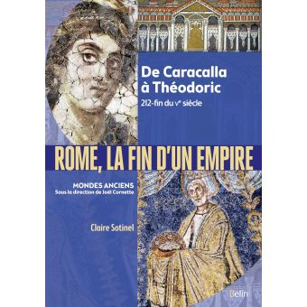 Rome, la fin d'un empire