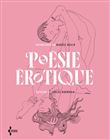 La poésie érotique