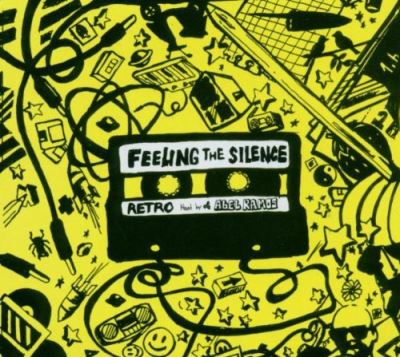 Feeling the silence retro