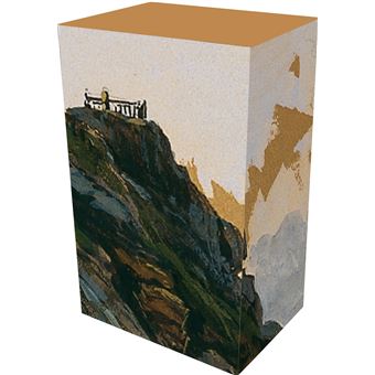 Memoires D Outre Tombe I Ii Coffret 2 Volumes Tome I Et Tome Ii Coffret Francois Rene De Chateaubriand Achat Livre Fnac