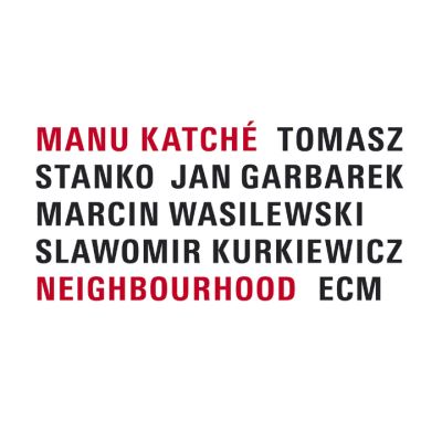 NEIGHBOURHOOD/LP