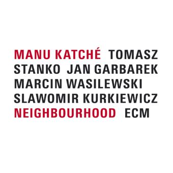 NEIGHBOURHOOD/LP