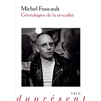 Généalogies de la sexualité