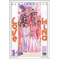 Love Hina