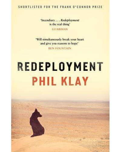 Redeployment - Phil Klay - Poche