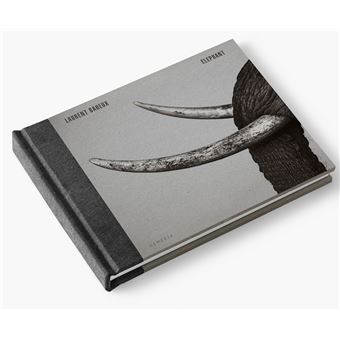 Laurent Baheux. Elephant