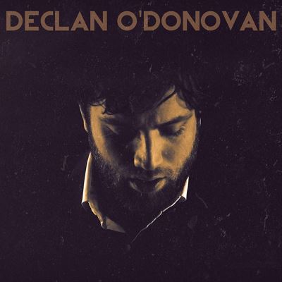 Declan o donovan