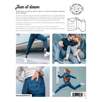 Jean et denim