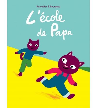 L'école de papa