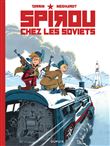 Spirou chez les Soviets