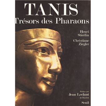 Tanis : trésors des pharaons - 1