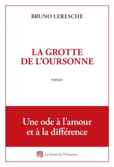 La Grotte de l'Oursonne